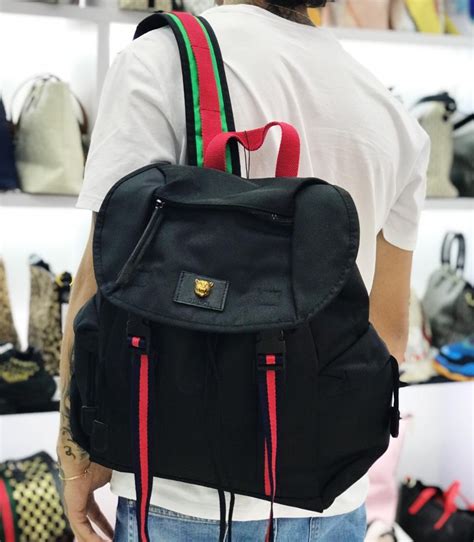 maletin gucci hombre